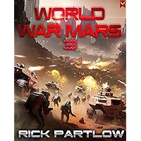 World War Mars 3 World War Mars 3 Kindle