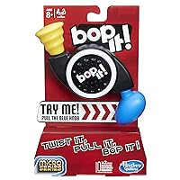 Gaming B0639 Bop-It Micro Series Game