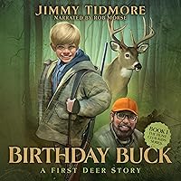 Birthday Buck