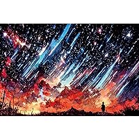 300PCS Jigsaw Puzzle Interstellar_IG-2512 Entertainment Toys for Adult Special Graduation or Birthday Gift Home Decor