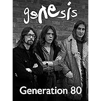 ジェネシス - Generation 80