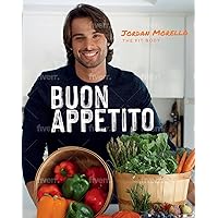 Buon Appetito Buon Appetito Kindle Paperback