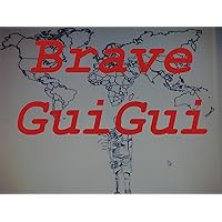 Brave Guigui: Retour en classe (French Edition)