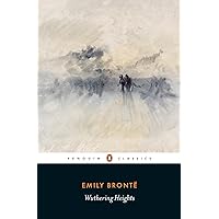 Wuthering Heights (Penguin Classics) Wuthering Heights (Penguin Classics) Paperback Kindle