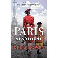The Paris Apartment The Paris Apartment Kindle Audible Audiobook Paperback Audio CD