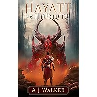 Hayatt the Unburnt (Rulers of Tarmigan)