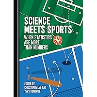 Science Meets Sports: When Statistics Are More Than Numbers