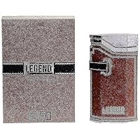 NIMAL Eau de Toilette Men Legend Brown 100 ml