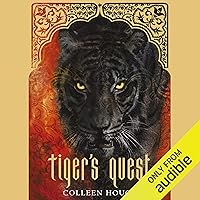 Tiger's Quest: Tiger's Curse, Book 2 Tiger's Quest: Tiger's Curse, Book 2 Audible Audiobook Paperback Kindle Hardcover Audio CD