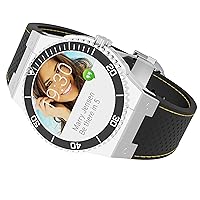 Squallmaster Mens Luxury Smartwatch