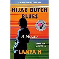 Hijab Butch Blues: A Memoir Hijab Butch Blues: A Memoir Paperback Audible Audiobook Kindle Hardcover