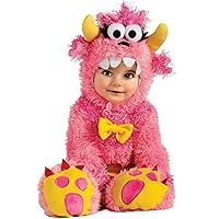 Rubie's Costume Noah's Ark Pinky Winky Monster Romper Costume