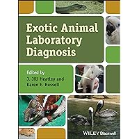 Exotic Animal Laboratory Diagnosis Exotic Animal Laboratory Diagnosis Hardcover Kindle