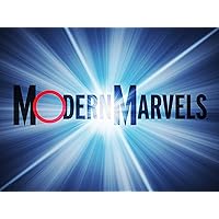 Modern Marvels Season 1