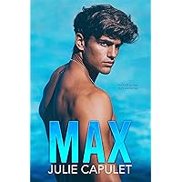 MAX: A Bad Boy Billionaire Romance MAX: A Bad Boy Billionaire Romance Kindle Paperback