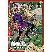 Delicious in Dungeon Vol. 10 Delicious in Dungeon Vol. 10 Kindle Paperback