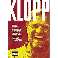 Klopp (Portuguese Edition) Klopp (Portuguese Edition) Kindle Paperback