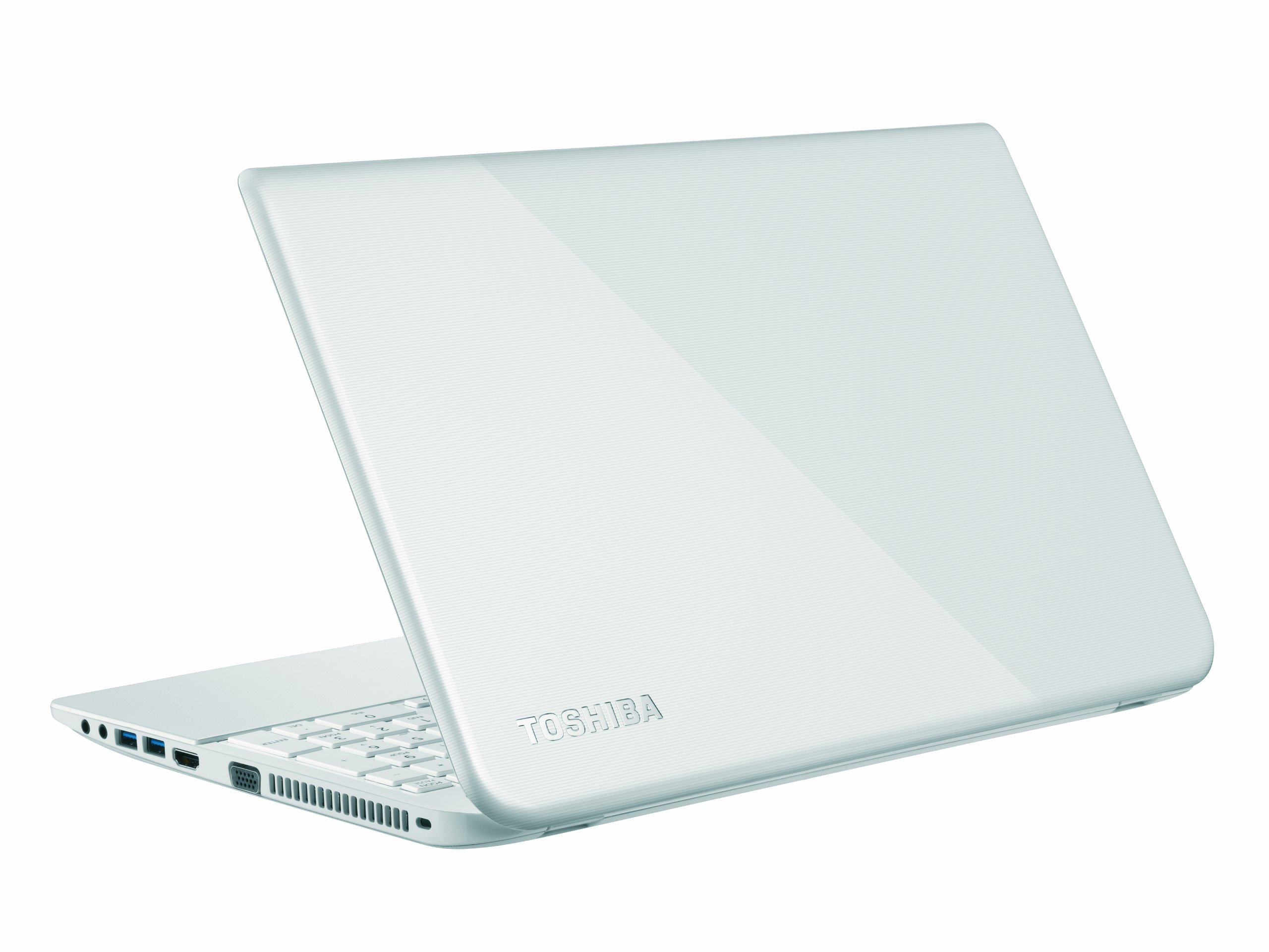 Mua Toshiba Satellite L50 – 10Q 39.6 cm (15.6 inch) Notebook (Intel Core i7  4700MQ/2.4 GHz, 8GB RAM, 750GB HDD, Nvidia GT 740 M, DVD, Win 8) trên  Amazon Đức chính hãng 2023 | Giaonhan247