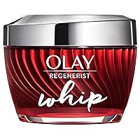 Olay Regenerist Firming Whip, Fragrance-Free, 1.7 Oz