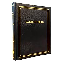 La Sainte Bible Segond 1910: Rigide, onglets La Sainte Bible Segond 1910: Rigide, onglets Paperback Kindle Hardcover Mass Market Paperback