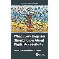 What Every Engineer Should Know About Digital Accessibility (ISSN)