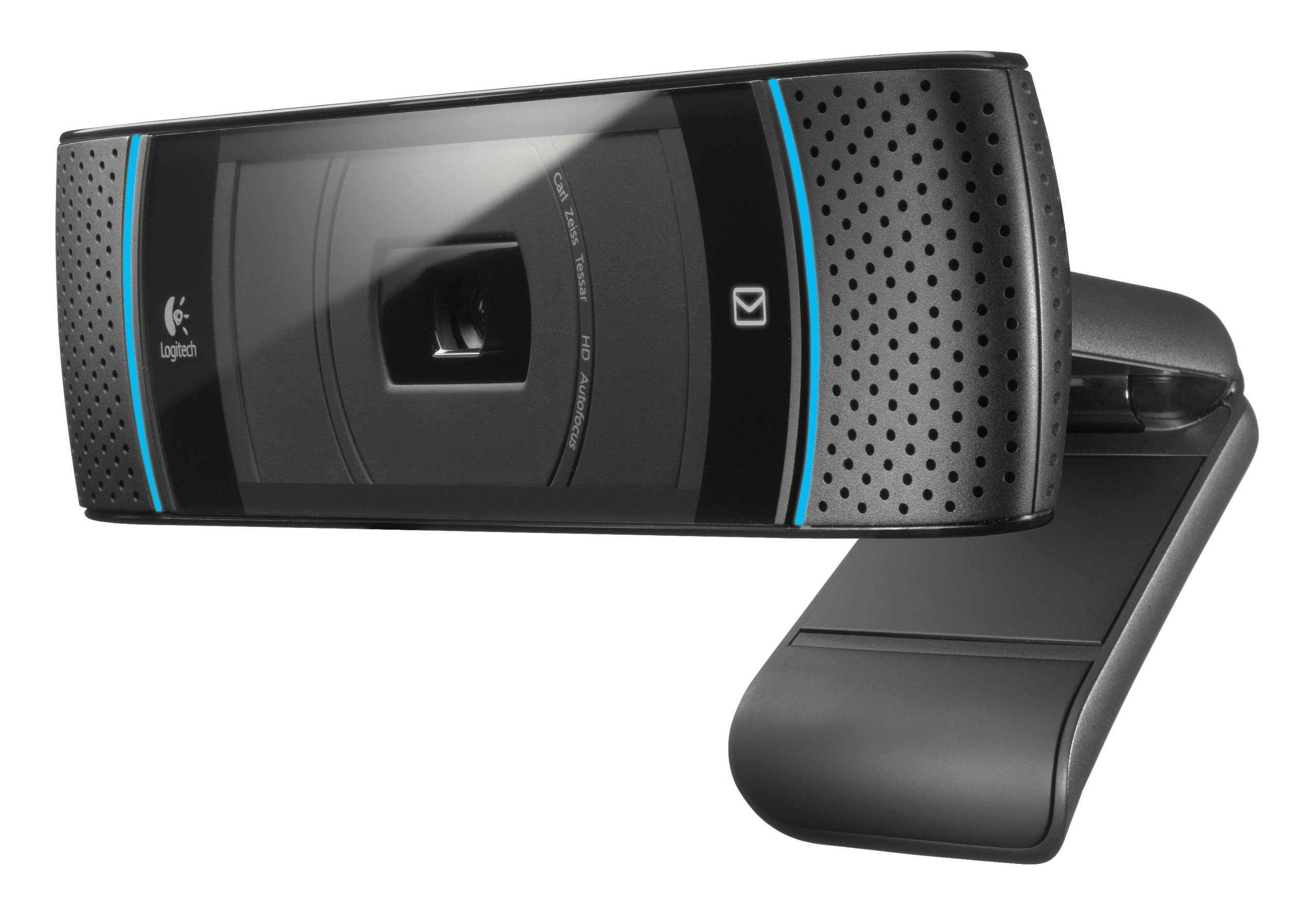 Logitech TV Cam for Revue with Google TV