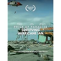 Price of Paradise: Surviving Hurricane Ian