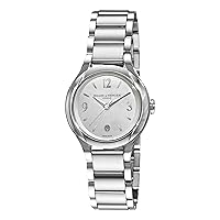 Baume & Mercier Women's 8767 Ilea Swiss Quartz Watch