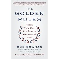 Golden Rules Golden Rules Paperback Kindle Audible Audiobook Hardcover Audio CD