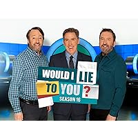 Would I Lie to You S16