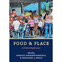Food and Place Food and Place Paperback eTextbook Hardcover
