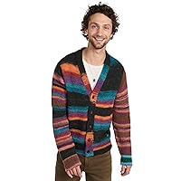 Paul Smith Ps Mens Cardi Button Thru