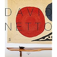 David Netto David Netto Hardcover
