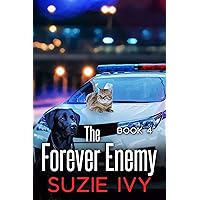 The Forever Enemy (A Laci Jolett Mystery Book 4) The Forever Enemy (A Laci Jolett Mystery Book 4) Kindle Audible Audiobook Paperback