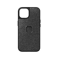 Peak Design Mobile Everyday Case iPhone 14 - Charcoal Gray