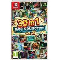 30 In 1 Game Collection Vol 2 (Nintendo Switch)