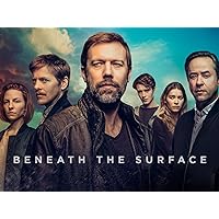 Beneath the Surface S01