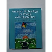 Assistive Technology for People with Disabilities Assistive Technology for People with Disabilities Paperback Kindle