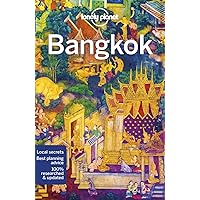 Lonely Planet Bangkok (Travel Guide) Lonely Planet Bangkok (Travel Guide) Paperback Kindle