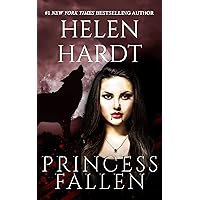 Princess Fallen Princess Fallen Kindle Audible Audiobook Paperback