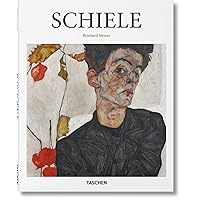 Egon Schiele 1890-1918: The Midnight Soul of the Artist Egon Schiele 1890-1918: The Midnight Soul of the Artist Hardcover Paperback