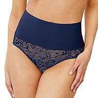 Maidenform Womens Firm Control Shaping Brief