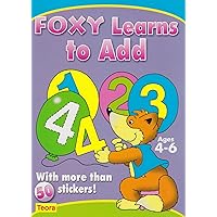Foxy Learns to Add