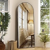 Arched Full Length Mirror, 64