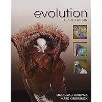 Evolution Evolution Hardcover Loose Leaf