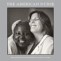 The American Nurse The American Nurse Hardcover