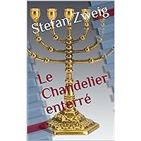 Le Chandelier enterré (French Edition) Le Chandelier enterré (French Edition) Kindle Hardcover Paperback Mass Market Paperback