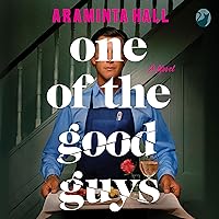 One of the Good Guys: A Novel One of the Good Guys: A Novel Audible Audiobook Kindle Hardcover Paperback