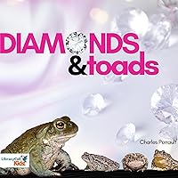 Diamonds and Toads Diamonds and Toads Audible Audiobook