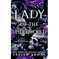 Lady of the Underworld: Grumpy Sunshine Romance (Hades' Salvation Book 1) Lady of the Underworld: Grumpy Sunshine Romance (Hades' Salvation Book 1) Kindle Paperback Audible Audiobook